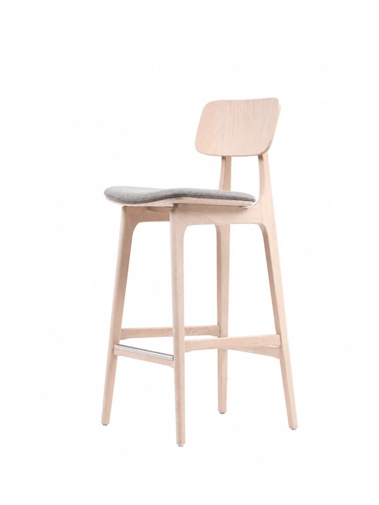ROSE STOOL IM