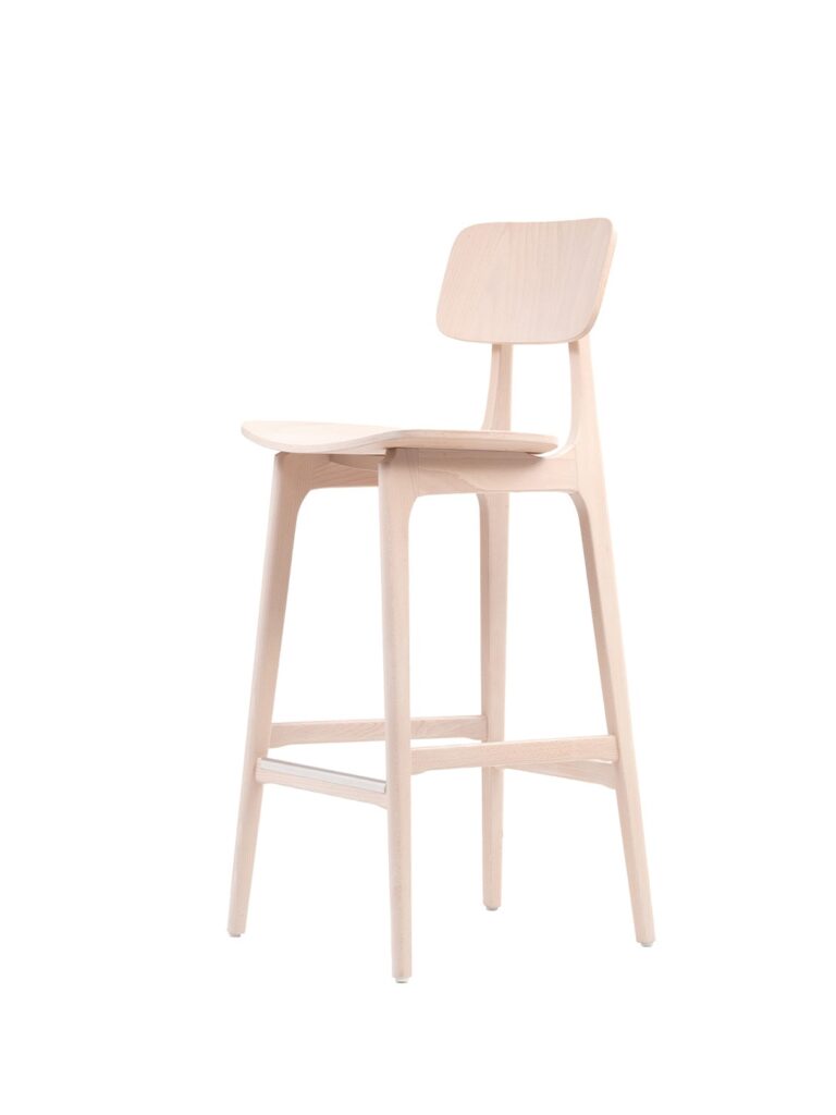 ROSE STOOL LE